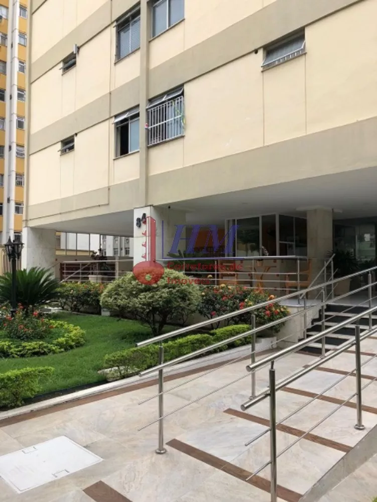 Apartamento, 2 quartos, 70 m² - Foto 9