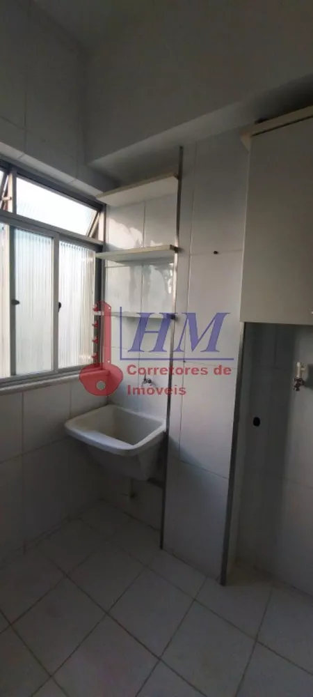 Apartamento, 2 quartos, 70 m² - Foto 4