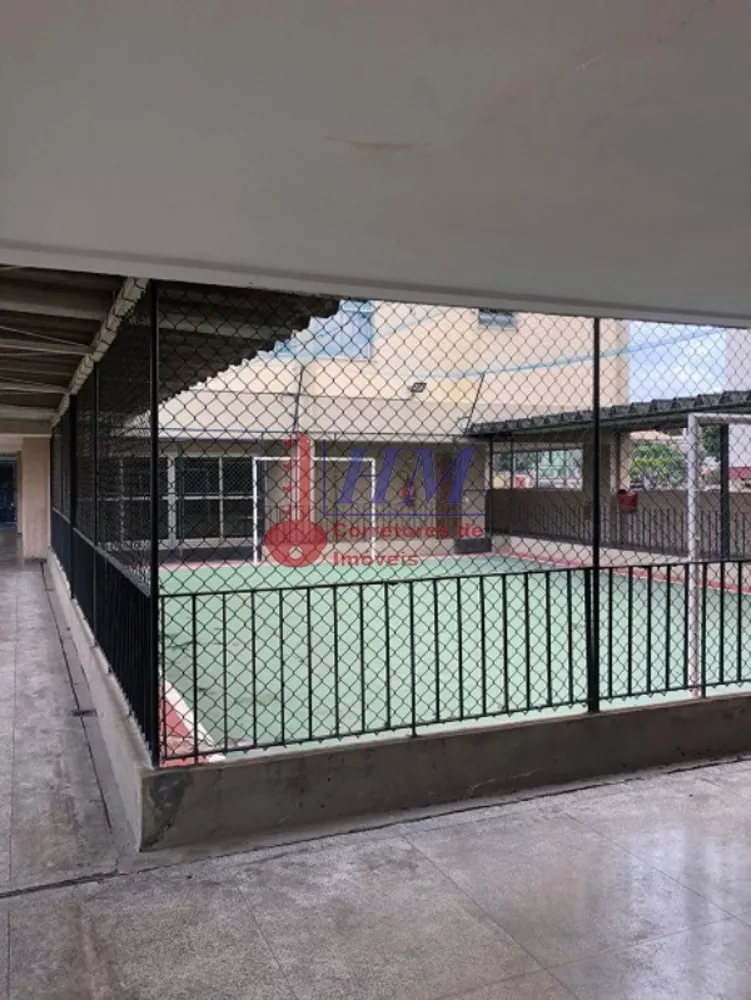 Apartamento, 2 quartos, 70 m² - Foto 2