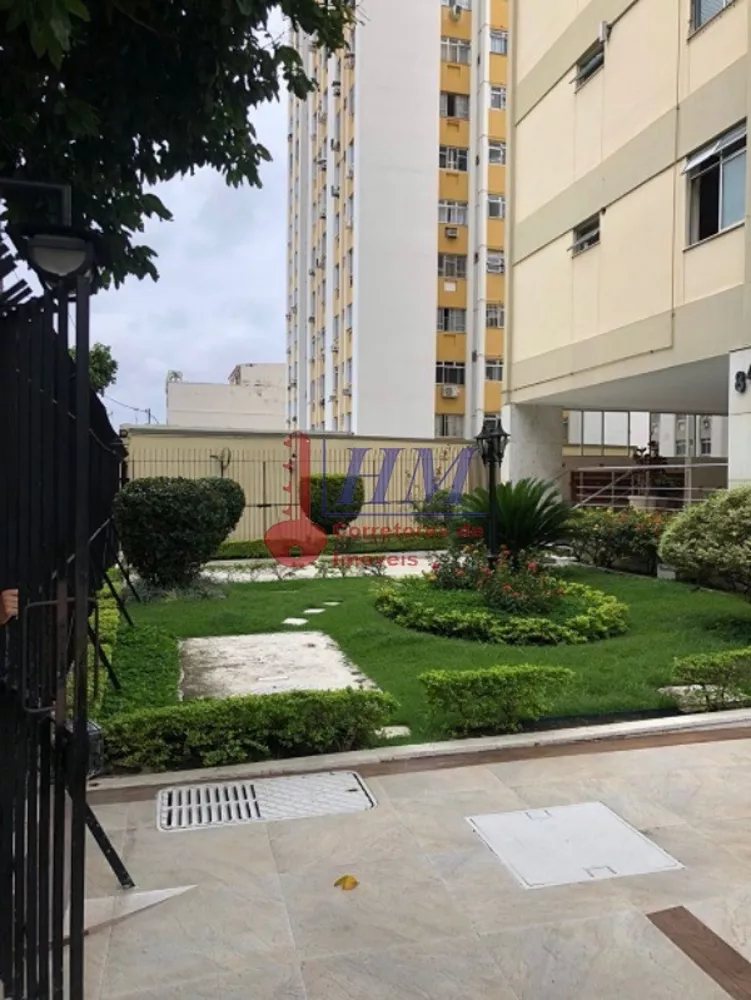 Apartamento, 2 quartos, 70 m² - Foto 7