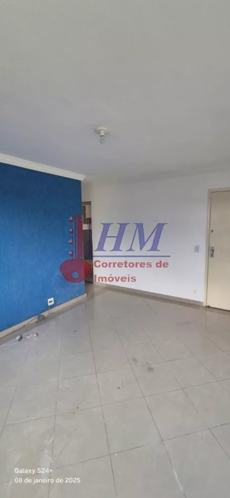 Apartamento, 2 quartos, 70 m² - Foto 5