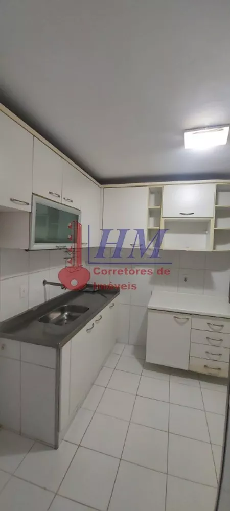 Apartamento, 2 quartos, 70 m² - Foto 22