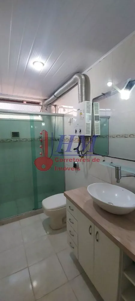 Apartamento, 2 quartos, 70 m² - Foto 23