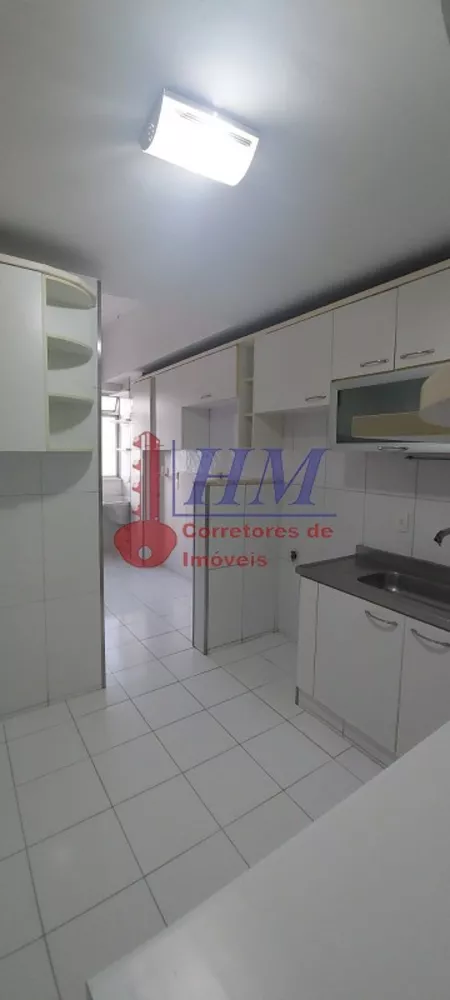 Apartamento, 2 quartos, 70 m² - Foto 15