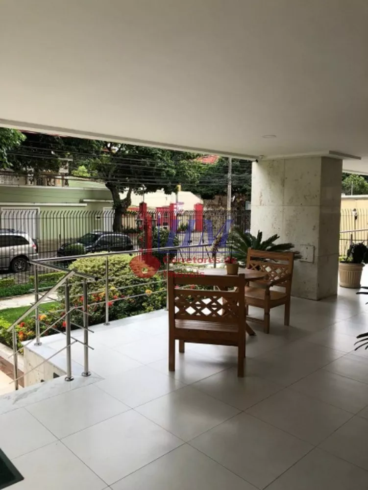 Apartamento, 2 quartos, 70 m² - Foto 6