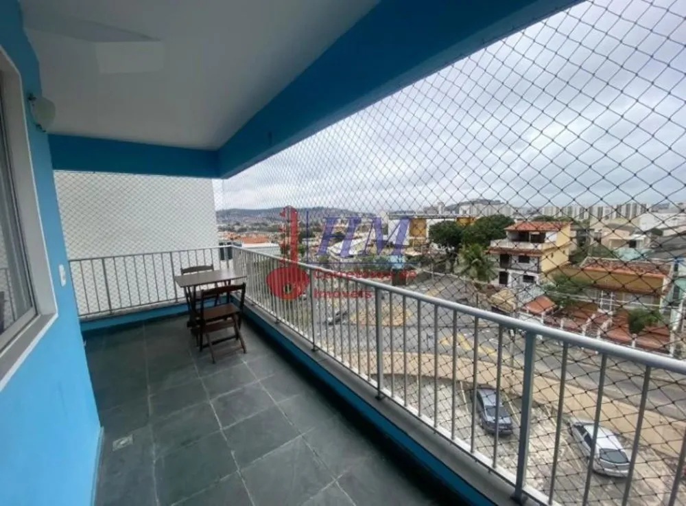 Apartamento, 2 quartos, 61 m² - Foto 6