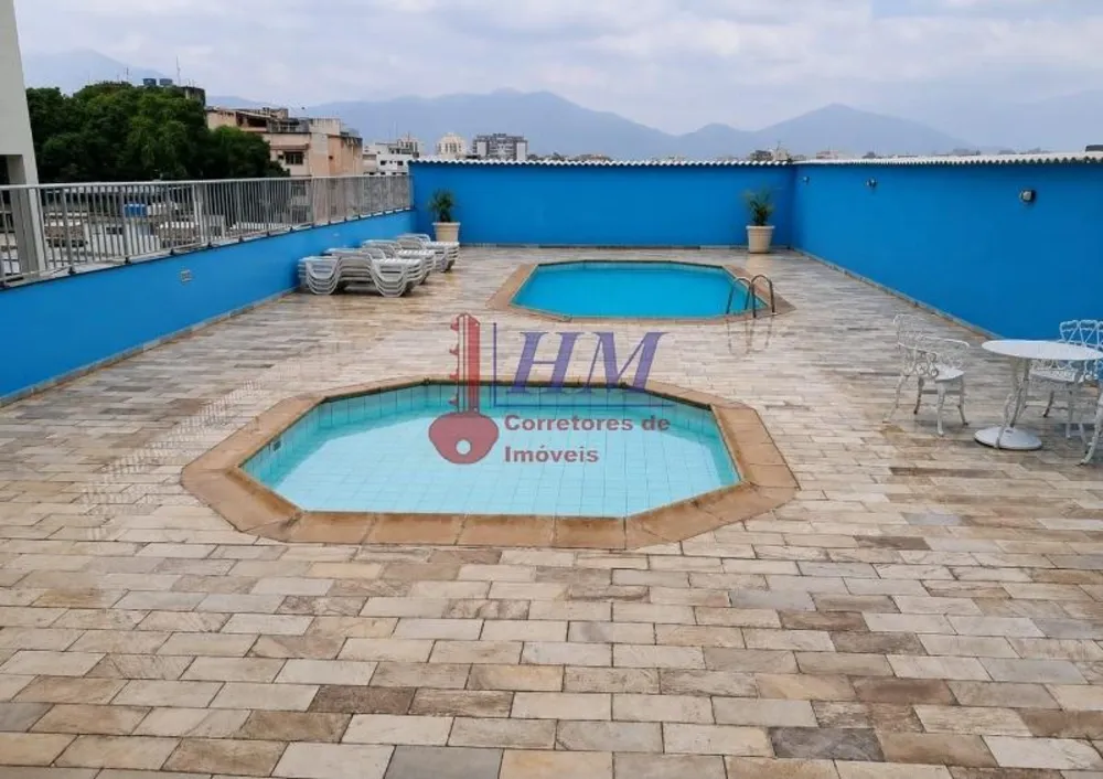 Apartamento, 2 quartos, 61 m² - Foto 2