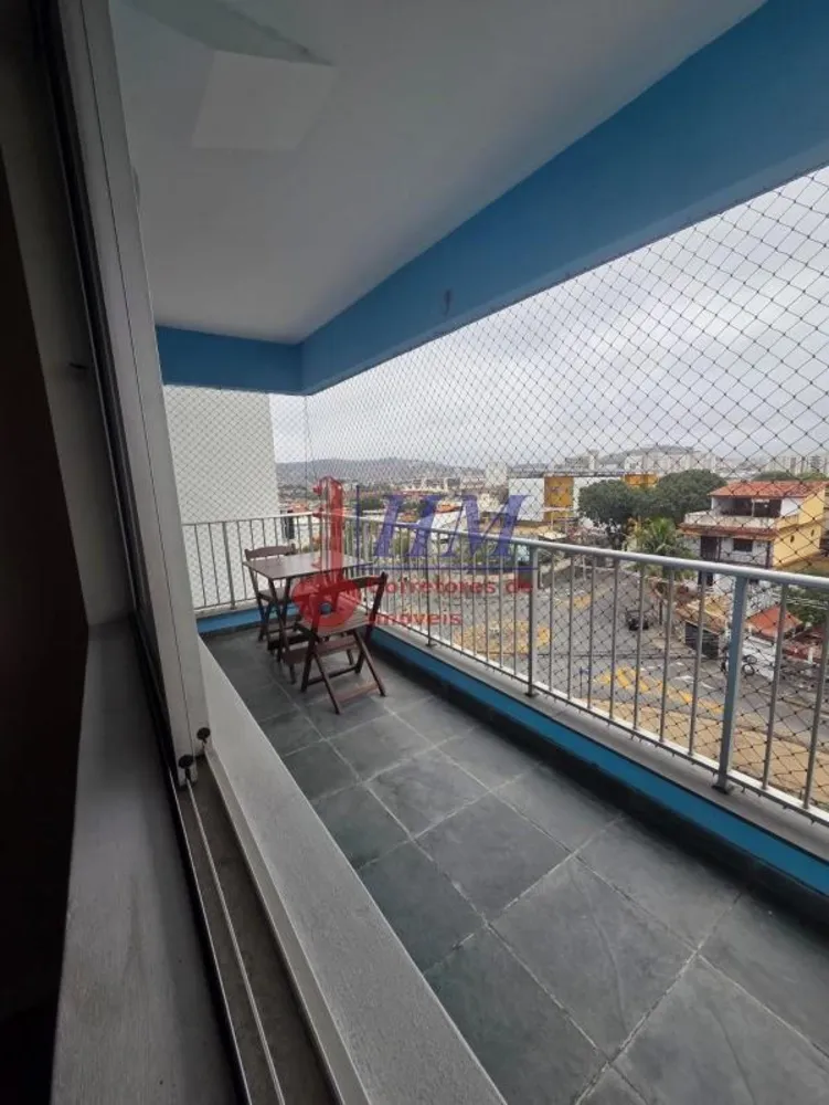 Apartamento, 2 quartos, 61 m² - Foto 5