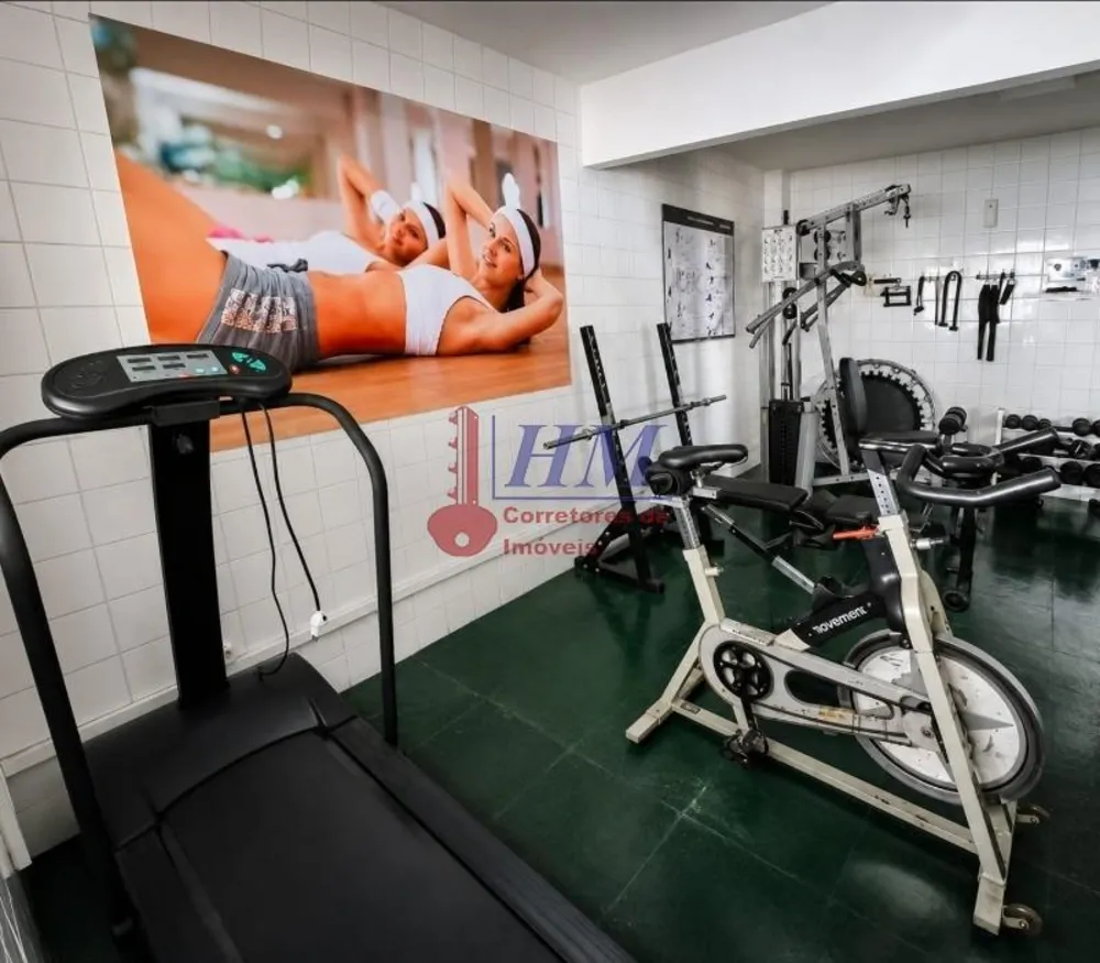 Apartamento, 2 quartos, 61 m² - Foto 4