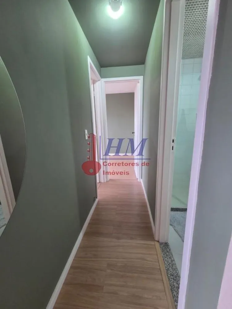 Apartamento, 2 quartos, 61 m² - Foto 14