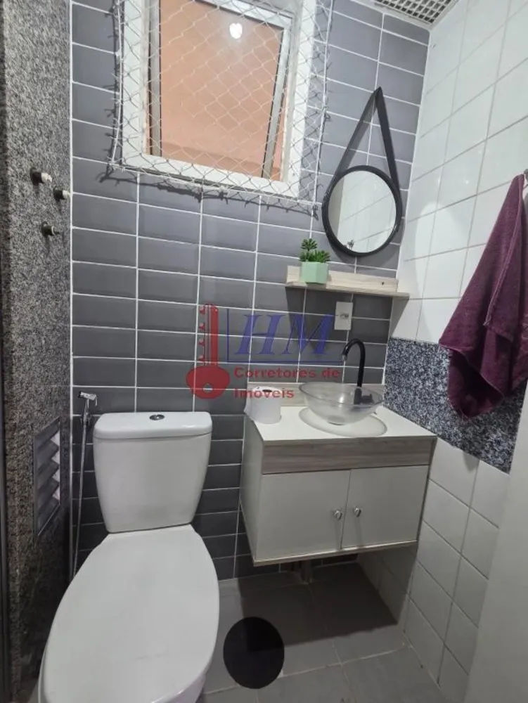 Apartamento, 2 quartos, 61 m² - Foto 31
