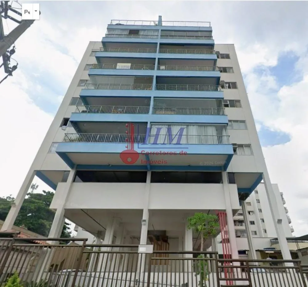 Apartamento, 2 quartos, 61 m² - Foto 1