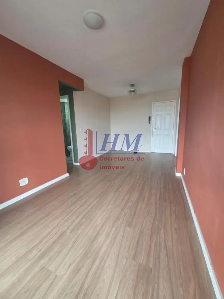 Apartamento, 2 quartos, 61 m² - Foto 10