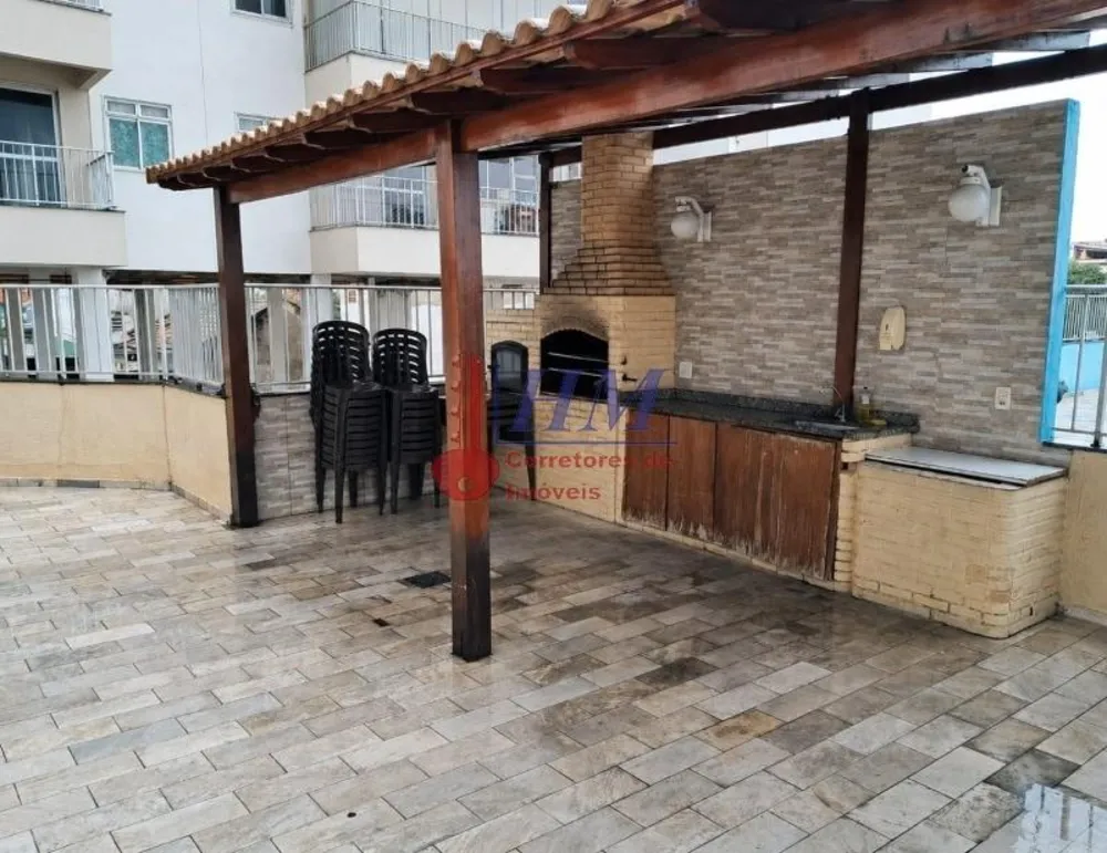 Apartamento, 2 quartos, 61 m² - Foto 3