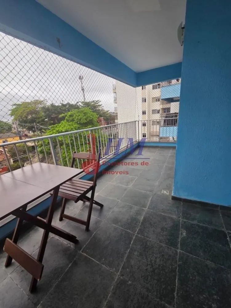 Apartamento, 2 quartos, 61 m² - Foto 34
