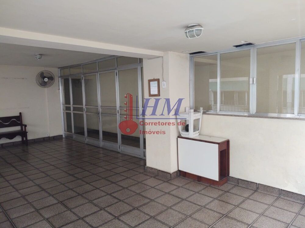 Apartamento, 2 quartos, 65 m² - Foto 4