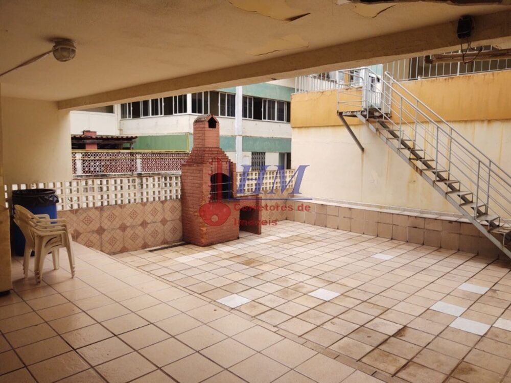 Apartamento, 2 quartos, 65 m² - Foto 20
