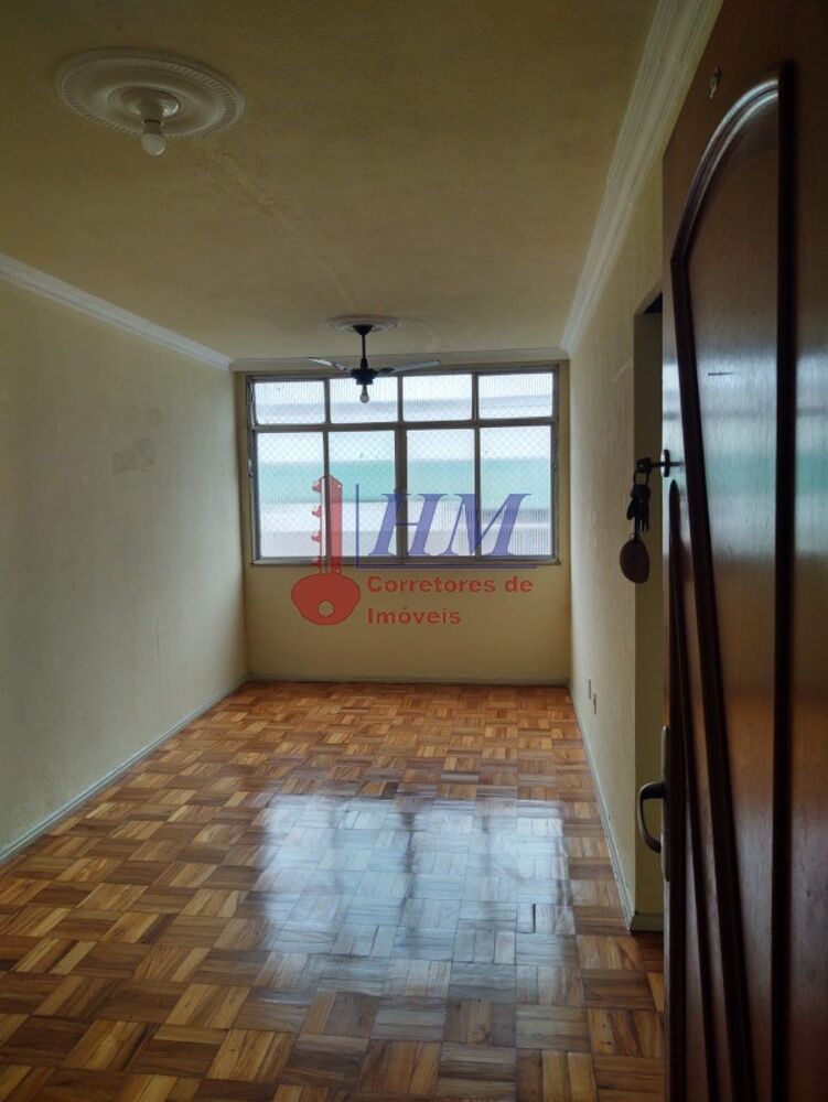 Apartamento, 2 quartos, 65 m² - Foto 1