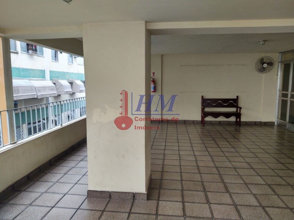 Apartamento, 2 quartos, 65 m² - Foto 10