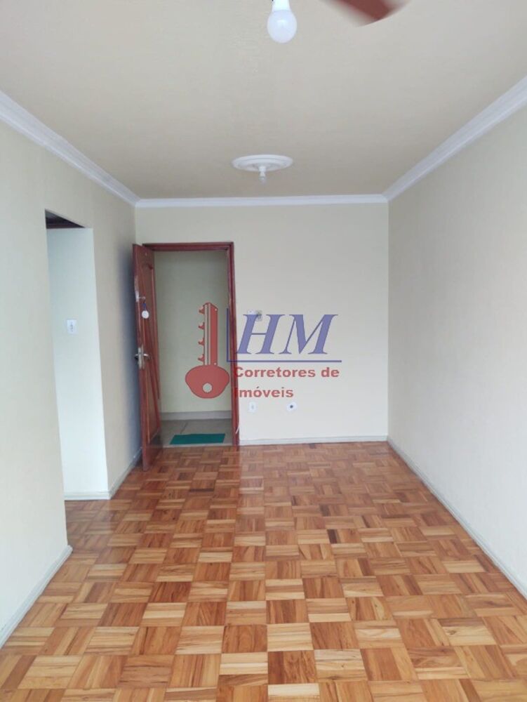 Apartamento, 2 quartos, 65 m² - Foto 2
