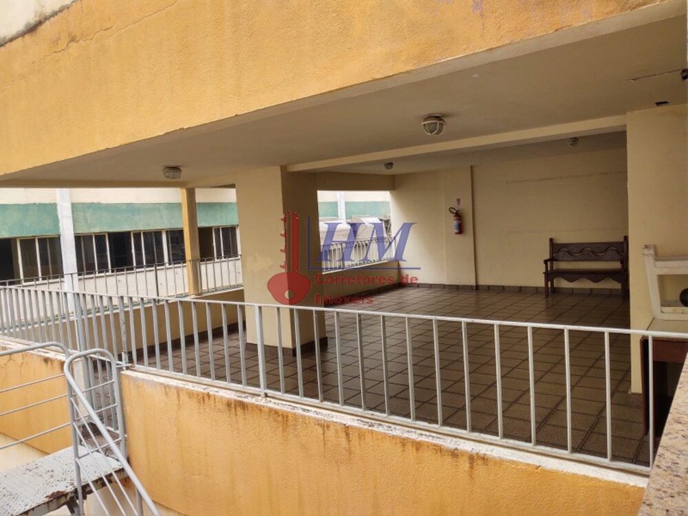 Apartamento, 2 quartos, 65 m² - Foto 21