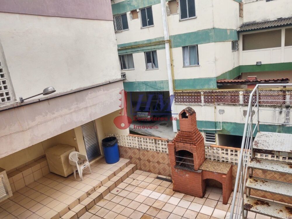 Apartamento, 2 quartos, 65 m² - Foto 22