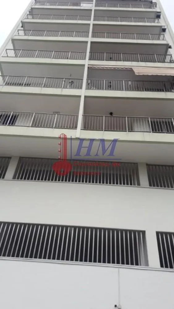Apartamento, 2 quartos, 75 m² - Foto 2