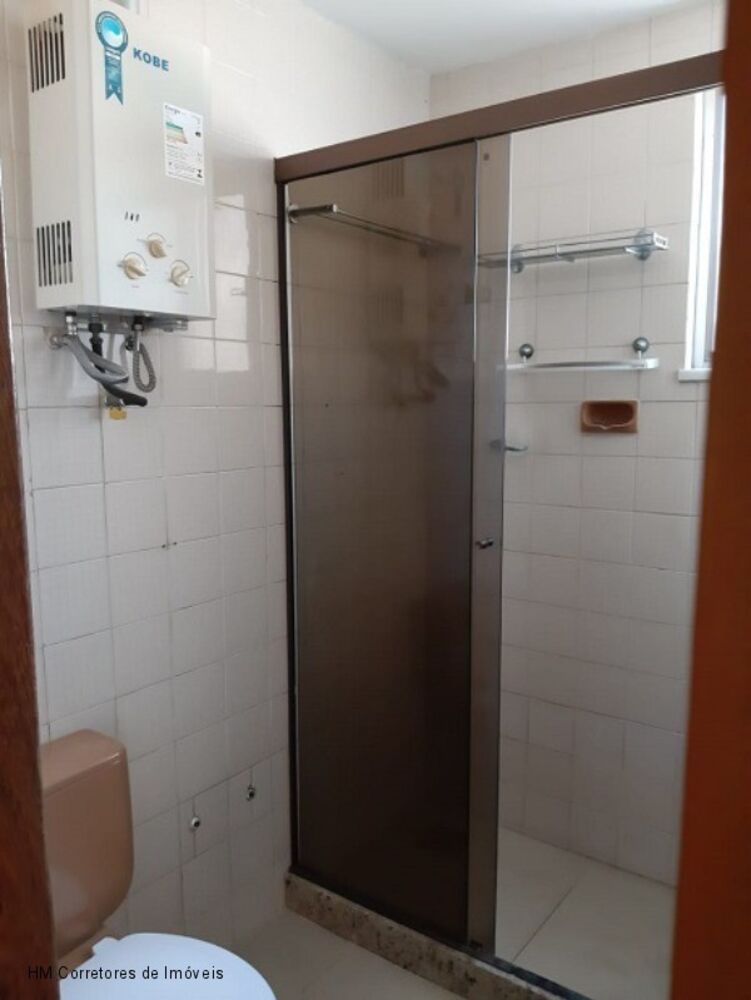 Apartamento, 2 quartos, 75 m² - Foto 5