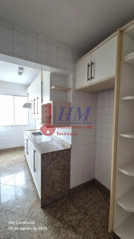Apartamento, 2 quartos, 75 m² - Foto 47