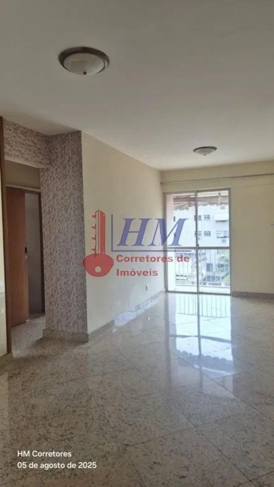 Apartamento, 2 quartos, 75 m² - Foto 6