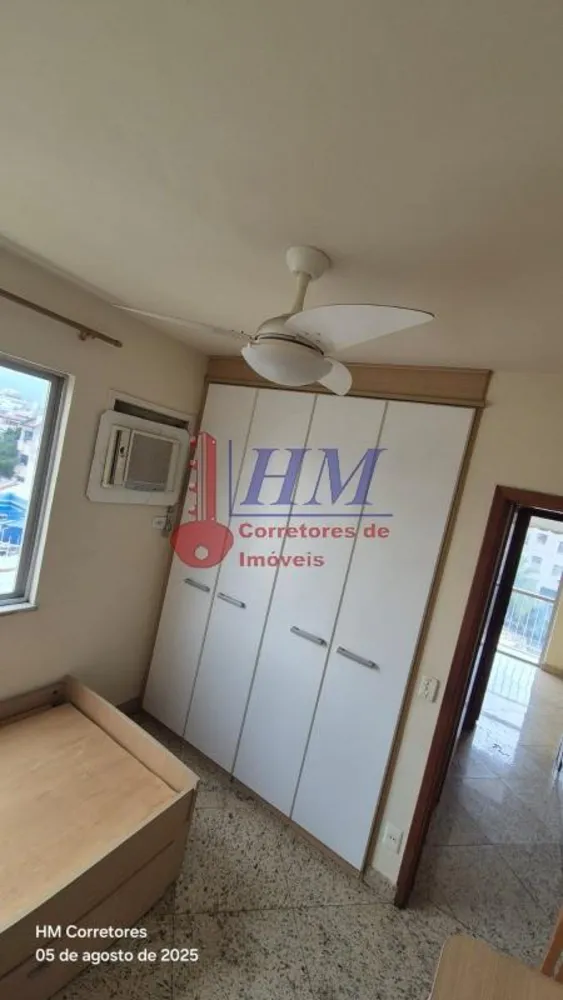 Apartamento, 2 quartos, 75 m² - Foto 25
