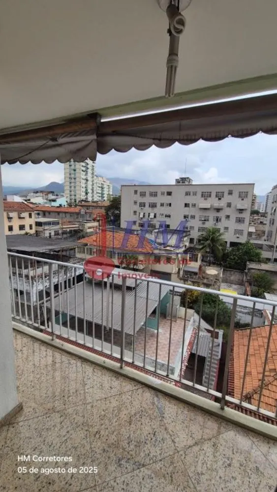 Apartamento, 2 quartos, 75 m² - Foto 17