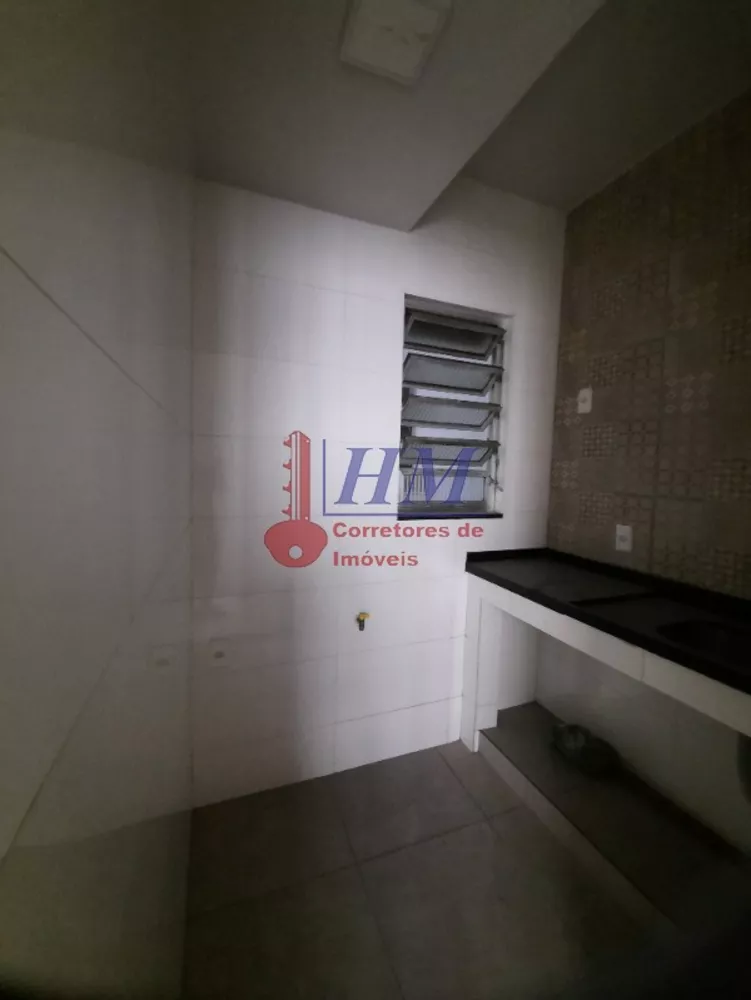 Apartamento, 1 quarto, 37 m² - Foto 5