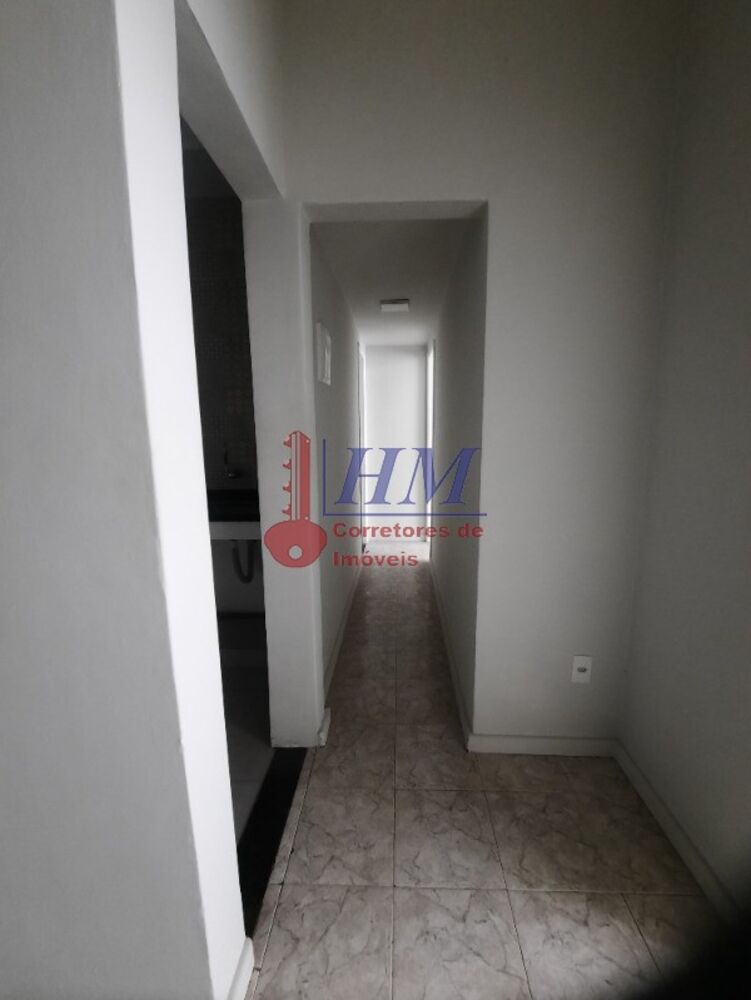 Apartamento, 1 quarto, 37 m² - Foto 1