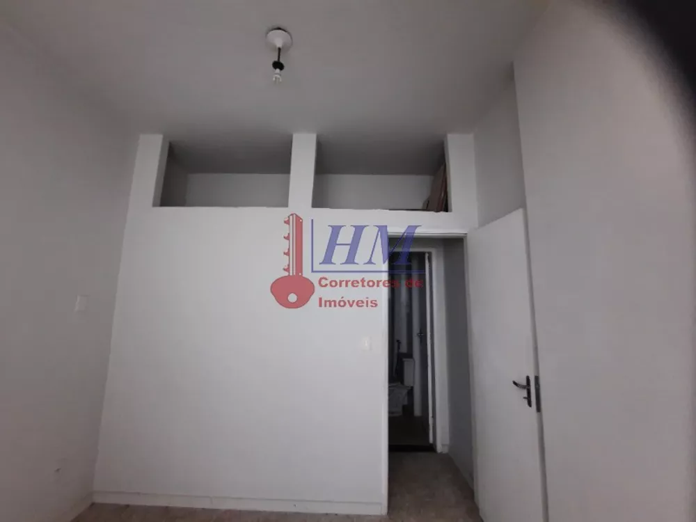 Apartamento, 1 quarto, 37 m² - Foto 6