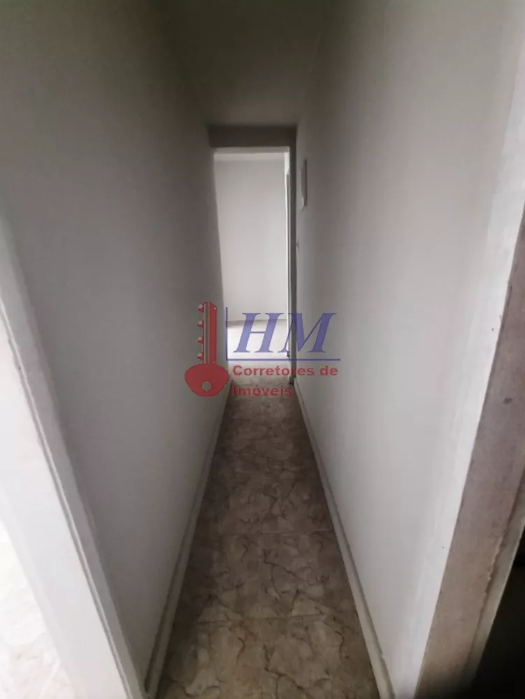 Apartamento, 1 quarto, 37 m² - Foto 16
