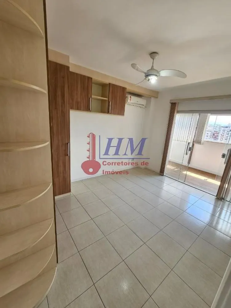 Cobertura, 5 quartos, 180 m² - Foto 13