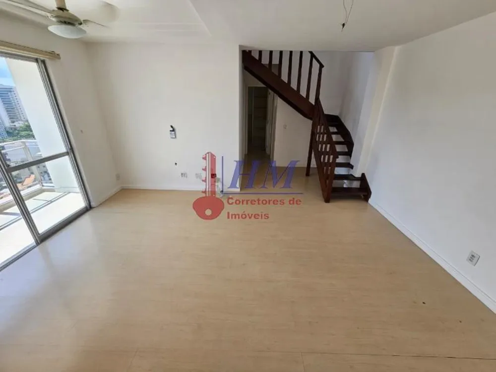 Cobertura, 5 quartos, 180 m² - Foto 11