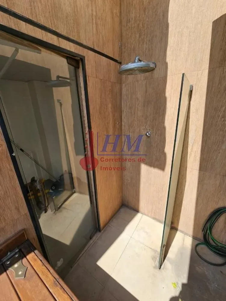 Cobertura, 5 quartos, 180 m² - Foto 25