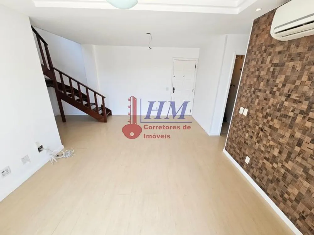 Cobertura, 5 quartos, 180 m² - Foto 7