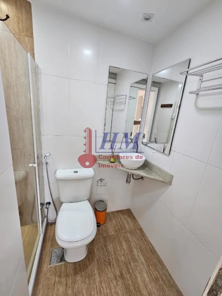 Cobertura, 5 quartos, 180 m² - Foto 29
