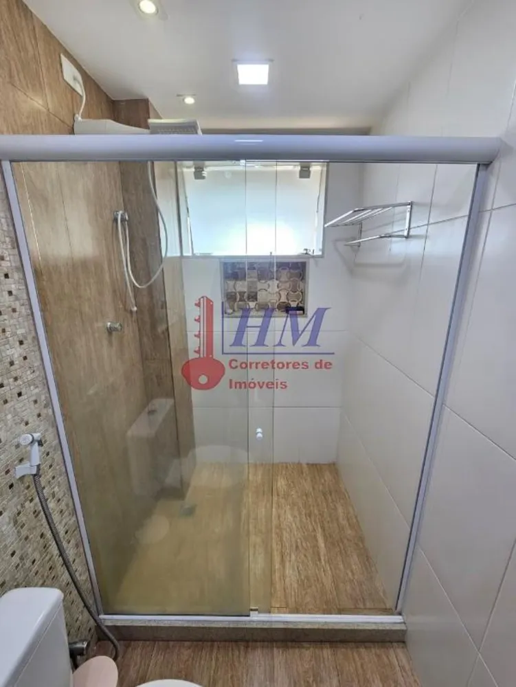 Cobertura, 5 quartos, 180 m² - Foto 27