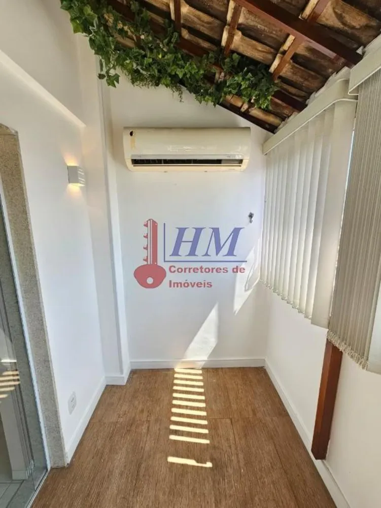 Cobertura, 5 quartos, 180 m² - Foto 20