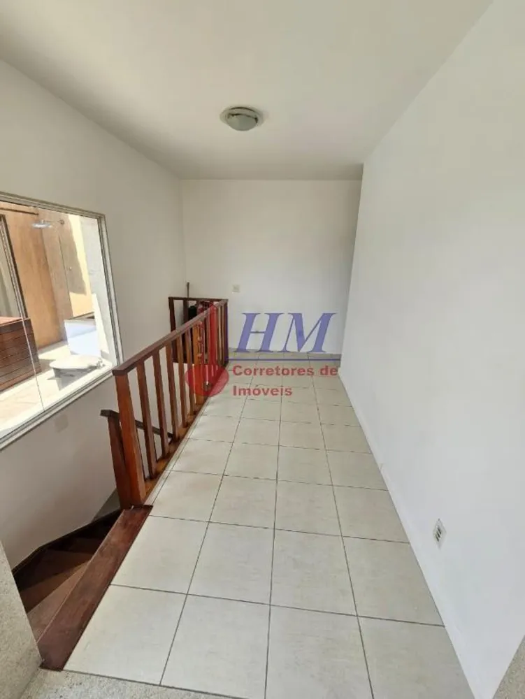 Cobertura, 5 quartos, 180 m² - Foto 24