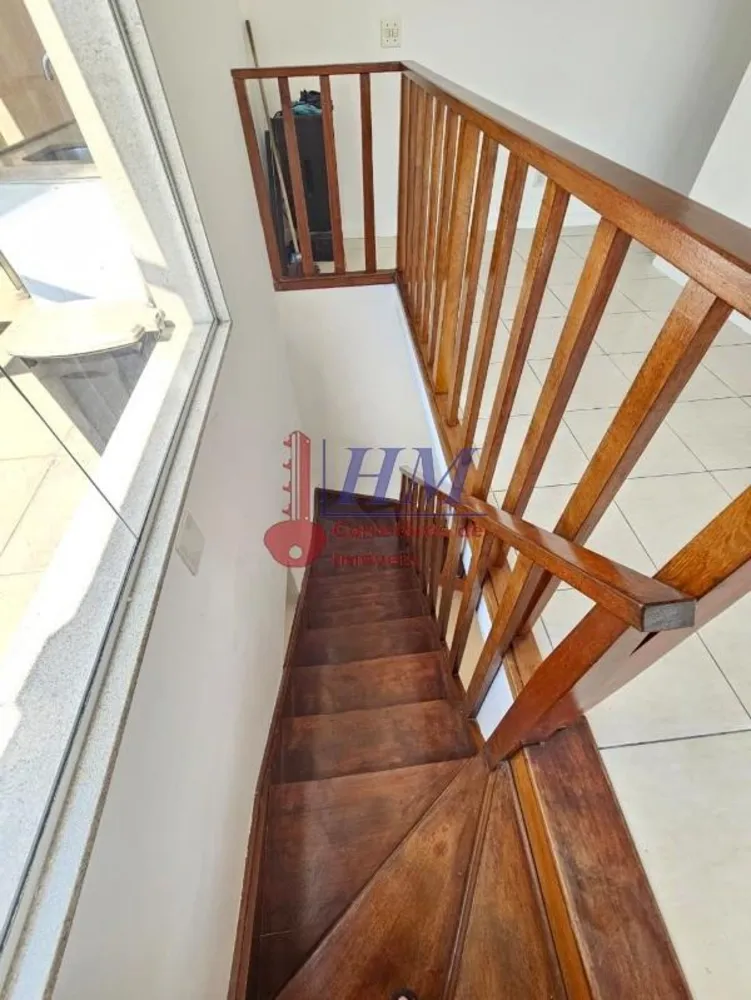 Cobertura, 5 quartos, 180 m² - Foto 10
