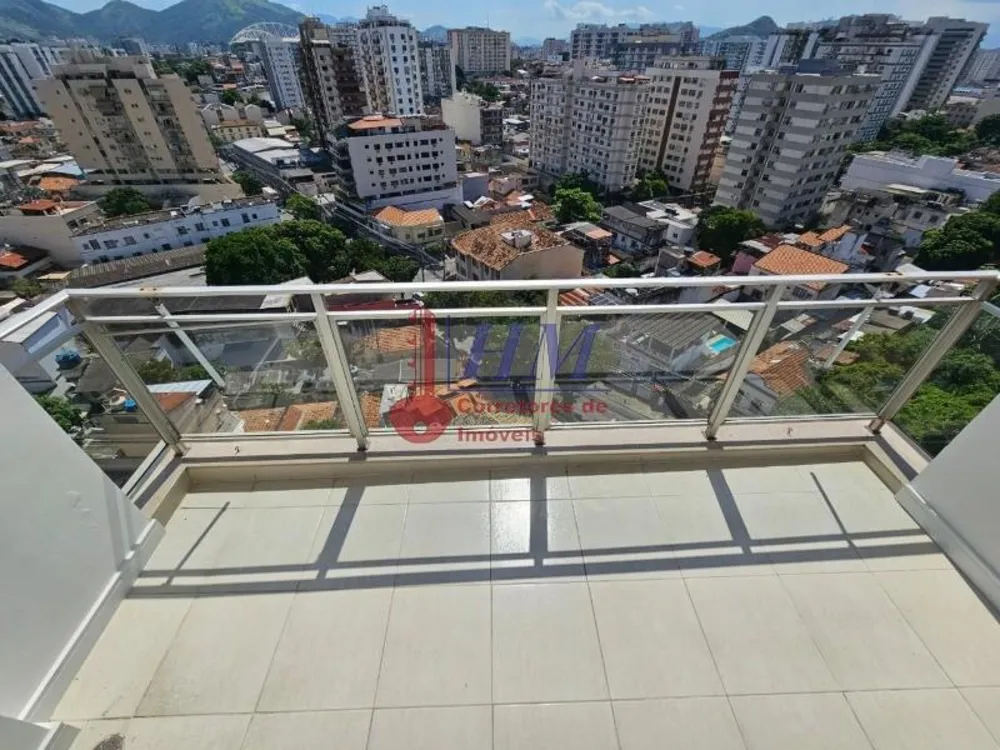 Cobertura, 5 quartos, 180 m² - Foto 5