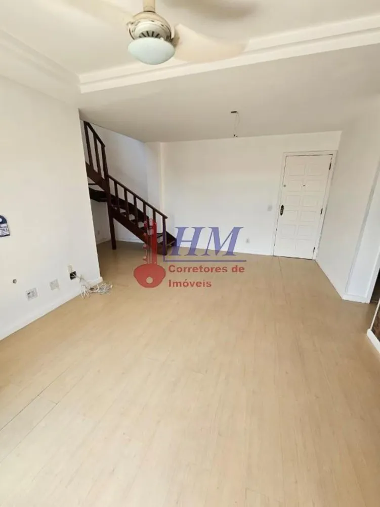 Cobertura, 5 quartos, 180 m² - Foto 14