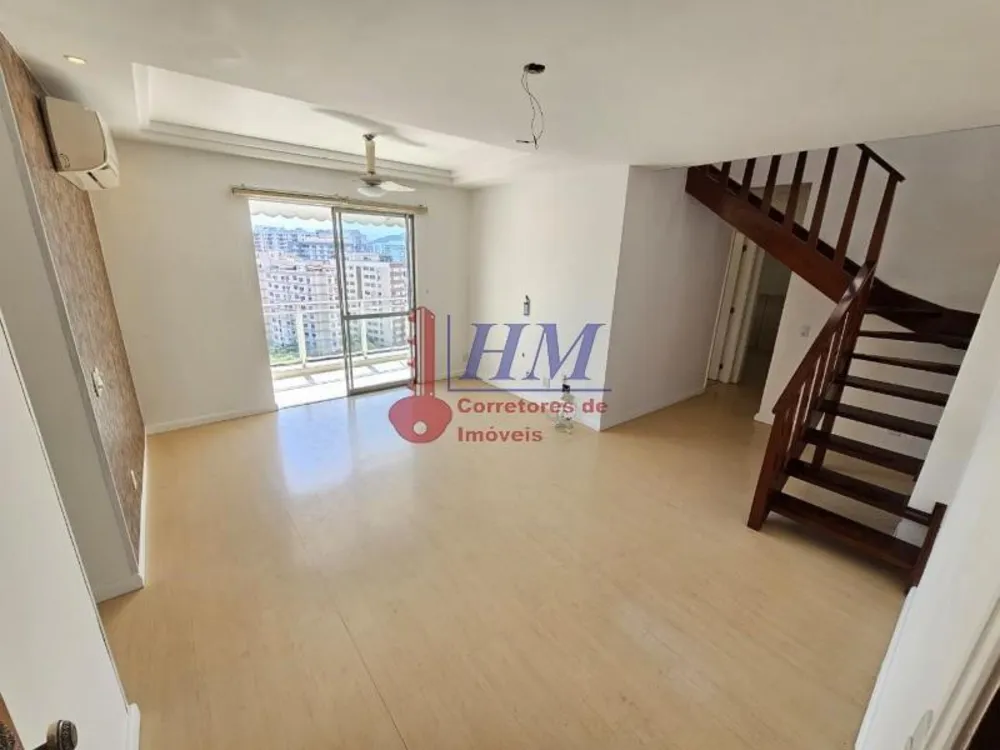 Cobertura, 5 quartos, 180 m² - Foto 9