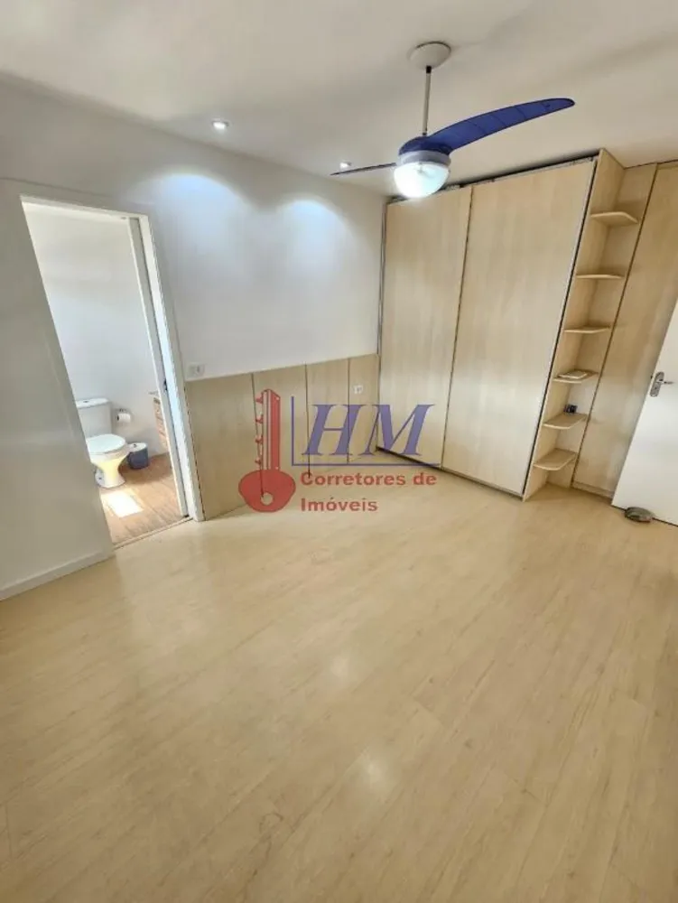 Cobertura, 5 quartos, 180 m² - Foto 19