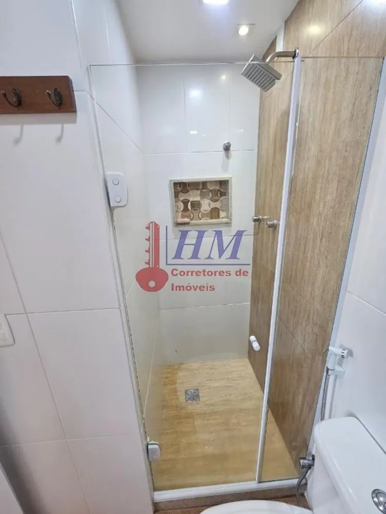 Cobertura, 5 quartos, 180 m² - Foto 30